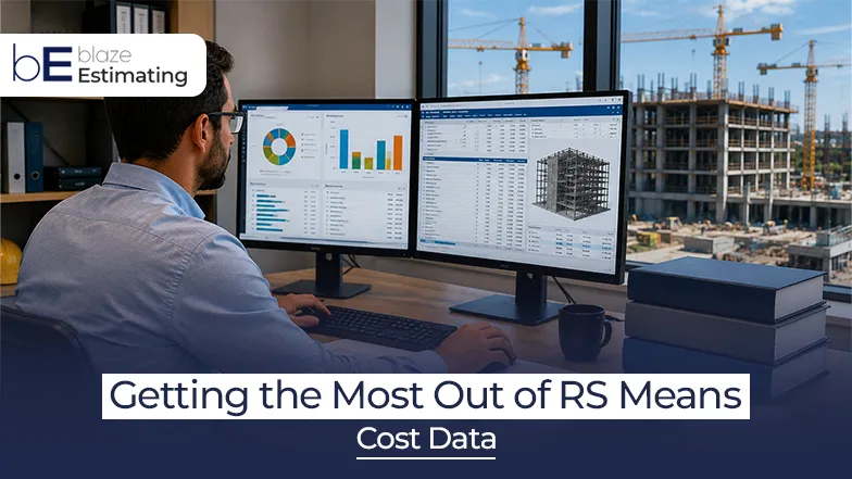 Getting the Most Out of RS Means Cost Data